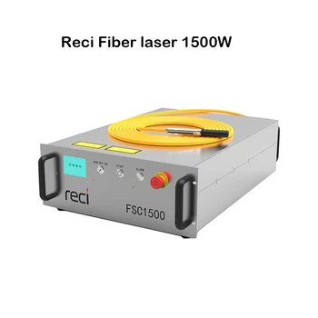 Волоконный лазерный источник RECI мощностью 2000 Вт