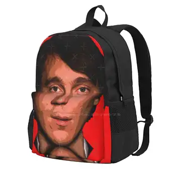 Школьная сумка Paul Дано Большой Емкости Рюкзак для ноутбука 15 Дюймов Paul Дано